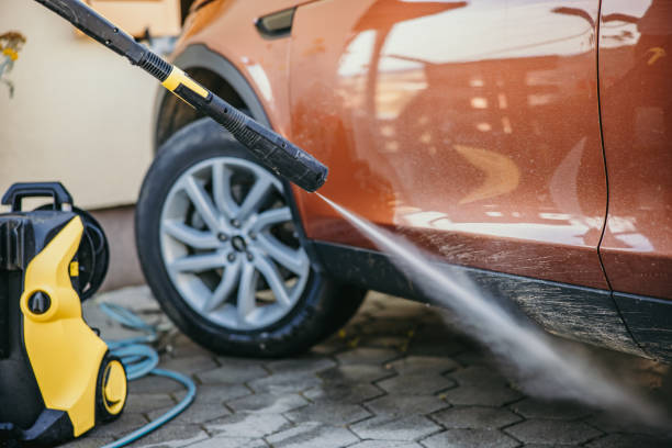 Austin, AR Pressure Washing Company