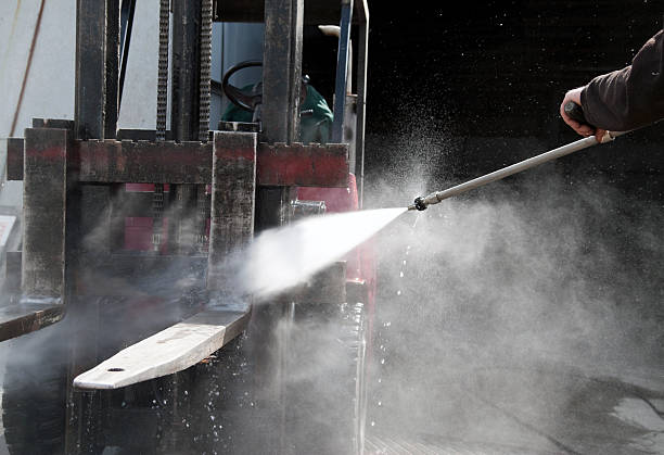 Best Concrete Pressure Washing  in Austin, AR