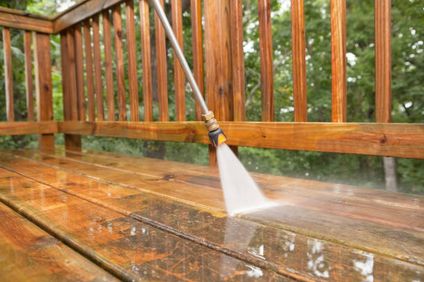 Best Commercial Pressure Washing  in Austin, AR